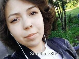 SunshineShy