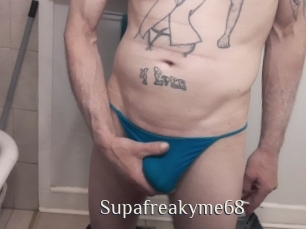 Supafreakyme68