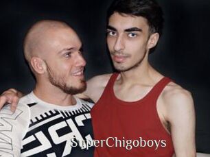 SuperChigoboys