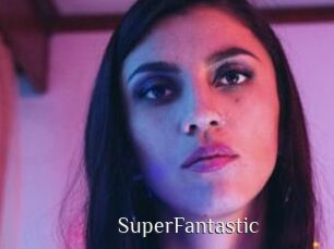 SuperFantastic