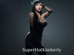 SuperHotKimberly