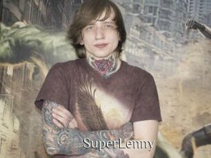 SuperLenny Shop coquin