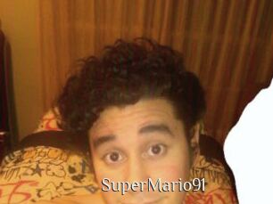 SuperMario91