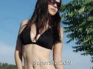 SuperStar2019