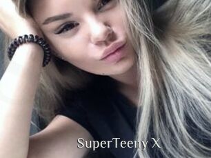 SuperTeeny_X
