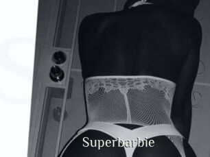 Superbarbie
