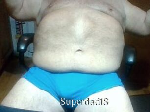 Superdad18 Shop coquin