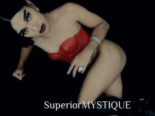 SuperiorMYSTIQUE Shop coquin