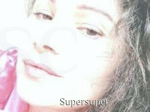 Supersuper