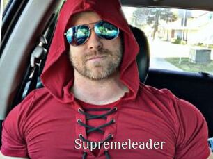 Supremeleader Shop coquin