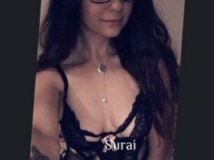 Surai