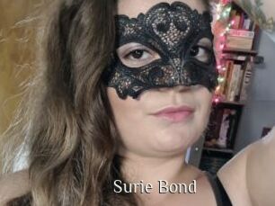 Surie_Bond