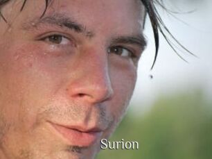 Surion