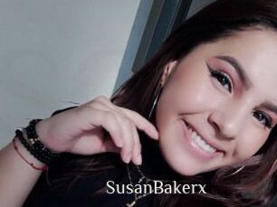 SusanBakerx