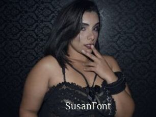 SusanFont