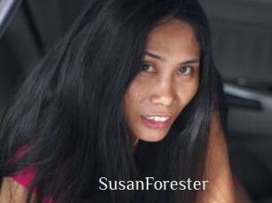 SusanForester
