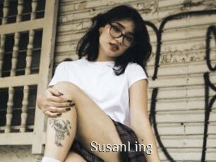 SusanLing Shop coquin