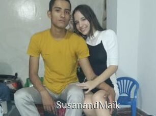 SusanandMaik