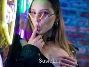 SusieLou