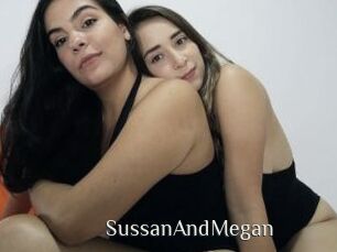 SussanAndMegan