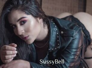 SussyBell