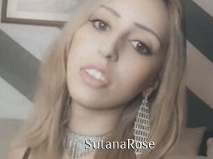 SutanaRose