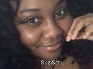 SuziScru