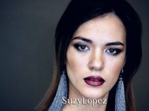 SuzyLopez Shop coquin