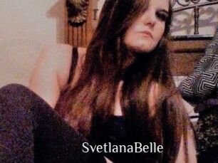 SvetlanaBelle