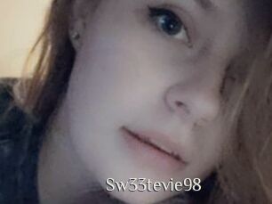 Sw33tevie98
