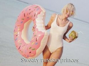 Sweaty_russian_princes Shop coquin