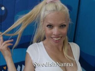 SwedishNanna