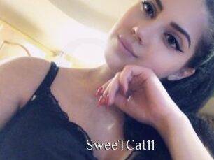 SweeTCat11