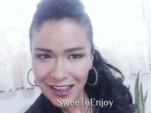 SweeToEnjoy