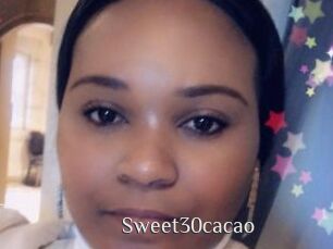 Sweet30cacao Shop coquin