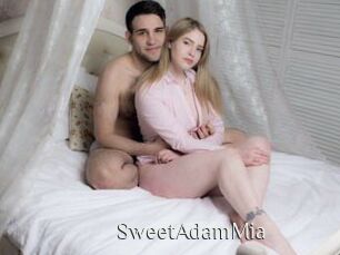 SweetAdamMia