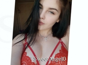 SweetAngel0