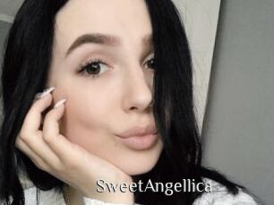 SweetAngellica