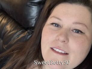 SweetBetty30