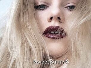 SweetBunny8