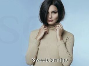SweetCarmine