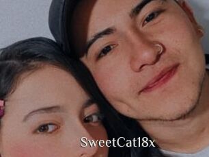 SweetCat18x