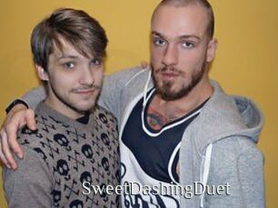 SweetDashingDuet
