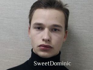 SweetDominic Shop coquin