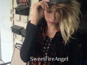 SweetFireAngel