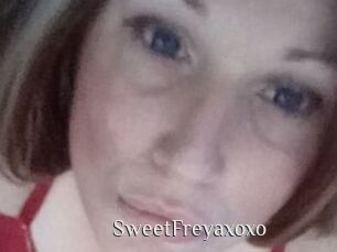 SweetFreyaxoxo