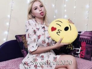 SweetFruit2020