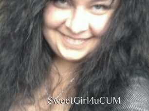 SweetGirl4uCUM