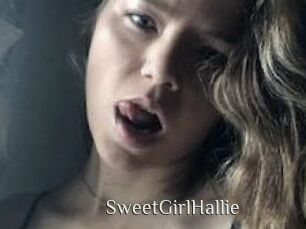 SweetGirlHallie