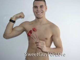 SweetGuyF0rL0ve